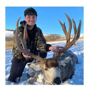 Meet your Posher, Brady